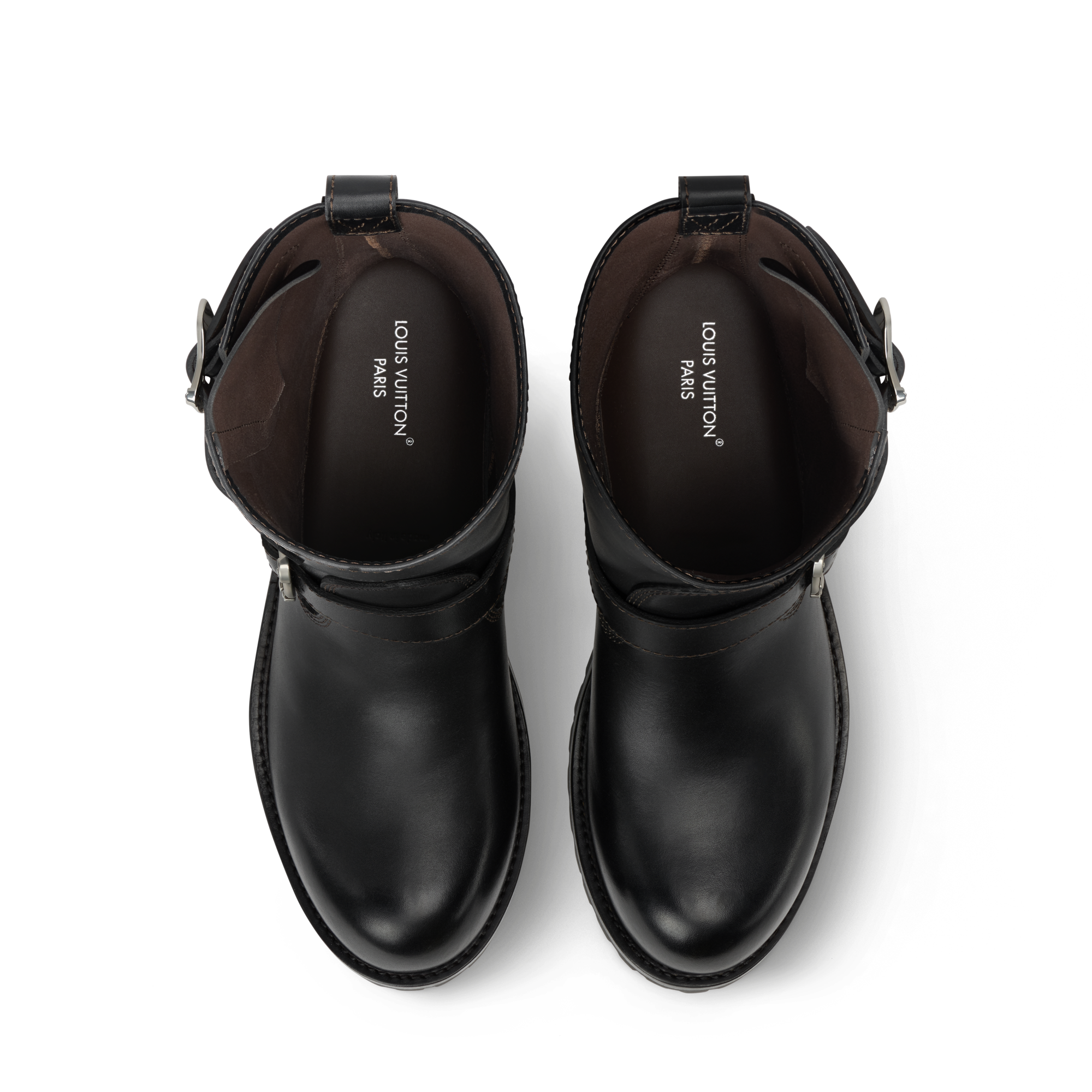 Men's Designer Boots – Leather Boots | LOUIS VUITTON